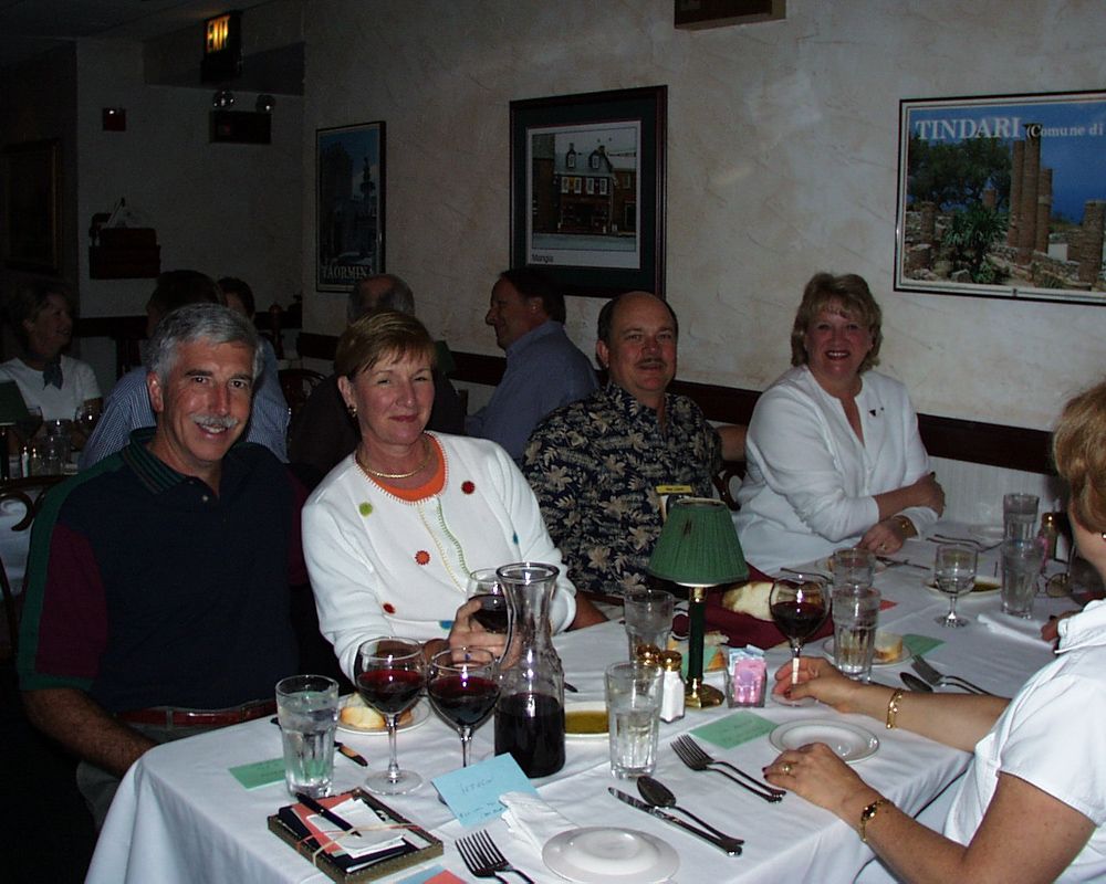 20 reunion 38